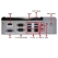 tank 610 bw fanless embedded pc frontview