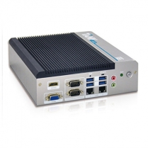 TANK-610-BW Fanless Embedded PC