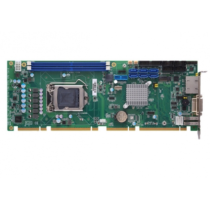 SHB150R PICMG 1.3 Full-Size CPU Card