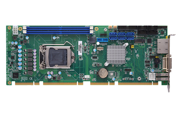 shb150r picmg1.3 cpu card overview