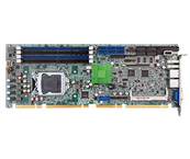 PCIE-Q170 Full Size CPU Card image