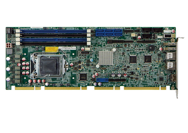 spcie c246 picmg1.3 cpu card overview