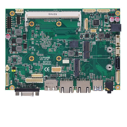 CAPA84R 3.5" Embedded Board