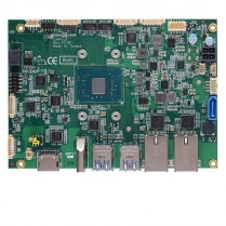 CAPA315HGGA-N4200 Embedded Board