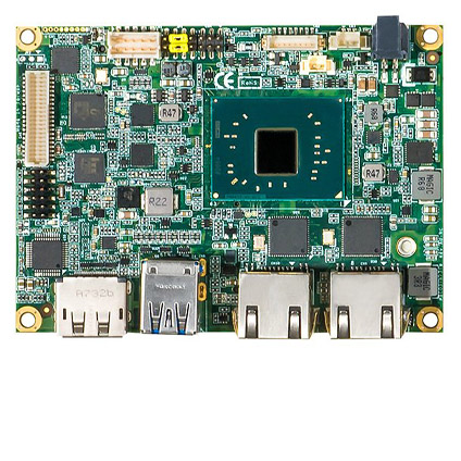 PICO318 Pico-ITX SBC Embedded Board 