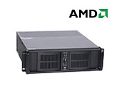 AMD Rackmount Computer image