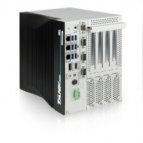 TANK-880-Q370 Fanless Embedded PC Configurations