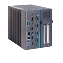 	IPC962-525 Fanless Embedded PC with Intel® Q370 Chipset