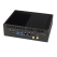 fdf835 fanless embedded pc overview