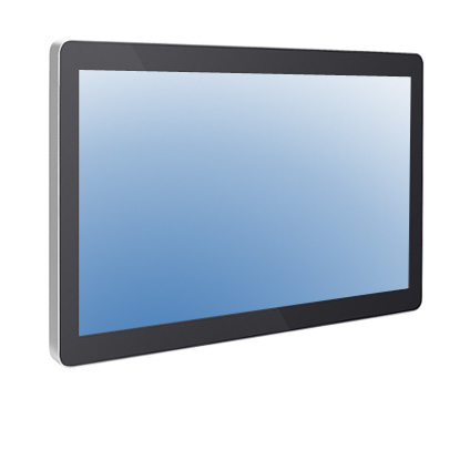 ITC150WM 15.6" FHD TFT Modular Panel PC with Intel® Smart Display Module (SDM) CPU Card