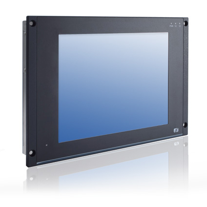 GOT712S-837 12.1" Fanless Touchscreen Panel PC