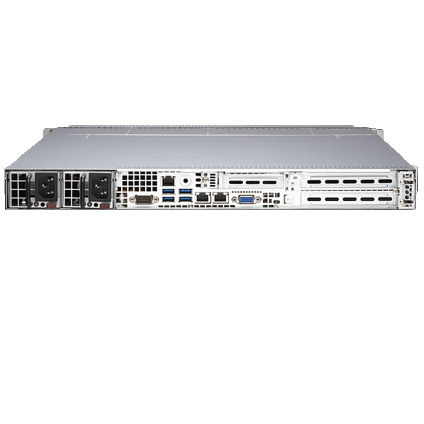 Supermicro A+ Server 1014S-WTRT 1U Rackmount Server | BSIComputer.com