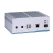 ebox560 52r fl fanless embedded pc frontview