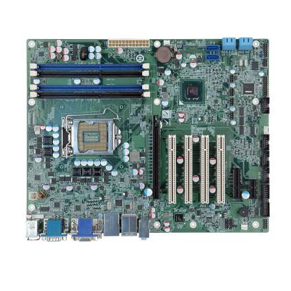 IMB-Q67E Industrial ATX Motherboard