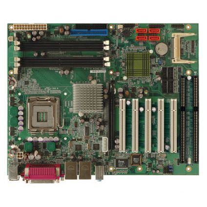 IMB-945EISA Industrial ATX Motherboard