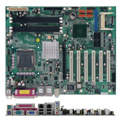 IMB-945E Industrial ATX Motherboard