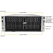 supermicro storage server 640sp de1cr60 frontview