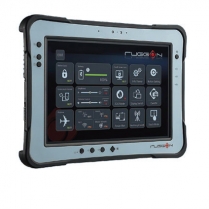 PA501 10.1" Fully Rugged Tablet PC