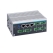 ico300 83m din rail embedded pc side view