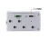 ico300 83m din rail embedded pc top view