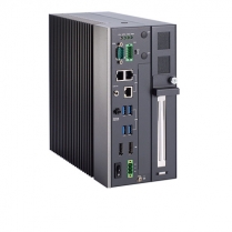 IPC950 Fanless Embedded PC with Expansion Slot