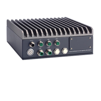 IPC980 Fanless Embedded PC
