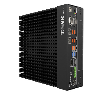tank xm810 embedded pc overview