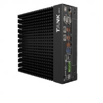 TANK-XM810 Embedded PC Configurations