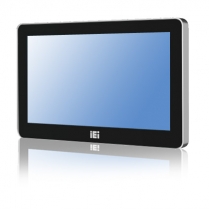 AFL4-W07-EHL 7" Fanless Touch Panel PC