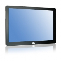 AFL4-W10-EHL 10.1" Fanless Touch Panel PC