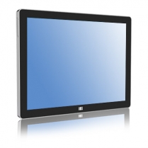 AFL4-12-EHL 12.1" Fanless Touch Panel PC