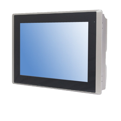 PMS5810 10.1" Flat Industrial Panel PC 