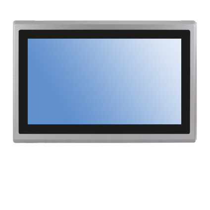 PMS5816 15.6" Flat Industrial Panel PC 
