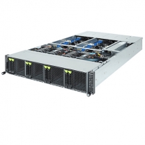 Gigabyte H263-S64 (rev. AAW1) 2U Rackmount Server 