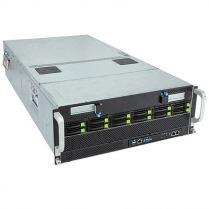 G493-ZB2 (rev. AAP1) 4U Rackmount Server 