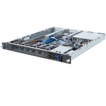 Gigabyte E133-X10 (rev. AAA1) 1U Rackmount Server 