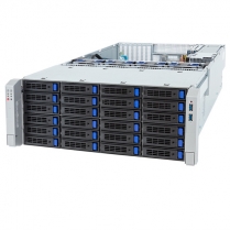 Gigabyte Storage Server S453-Z30 (rev. AAV1) 4U Rackmount Server 