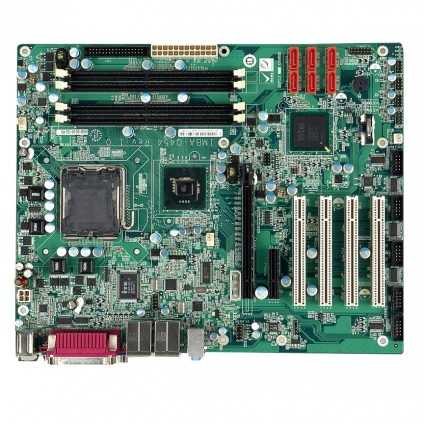 IMB-Q45E Industrial ATX Motherboard