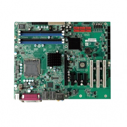IMB-Q35E Industrial ATX Motherboard
