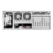 rms400lc 4u rackmount computer backview