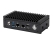 asus ebs p300 fanless embedded pc overview