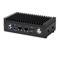 ASUS EBS-P300 Fanless Embedded PC