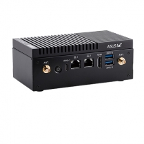 ASUS PE100A Fanless Embedded PC