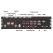 pe2100u fanless embedded pc io view 1