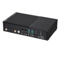 ASUS PE2100U Fanless Embedded PC