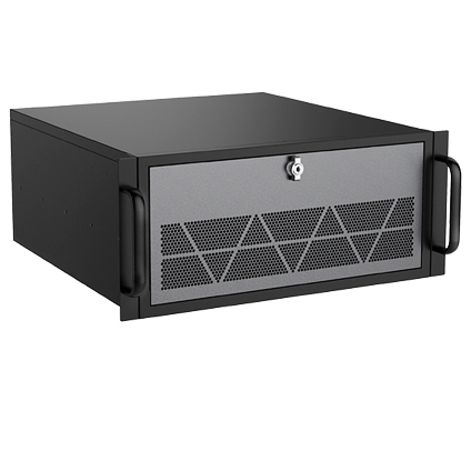 RMS550 5U Rackmount Computer RMS550 5U Rackmount Computer