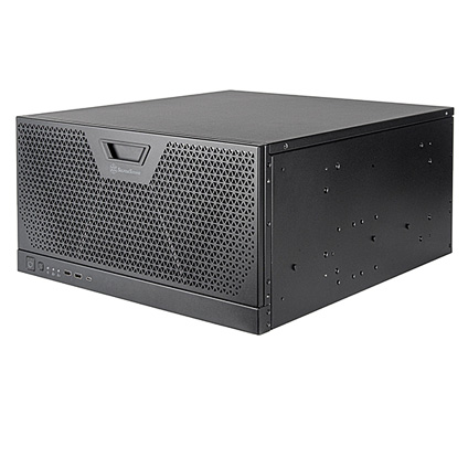 rms510 5u rackmount computer overview