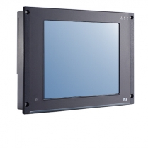 GOT710A Fanless Touch Panel PC