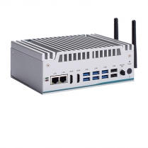 eBOX570 Fanless Embedded PC