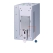 ico520 din rail fanless embedded computer rear view